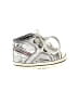 Diesel Silver Sneakers Size EU 16 (baby) - photo 1
