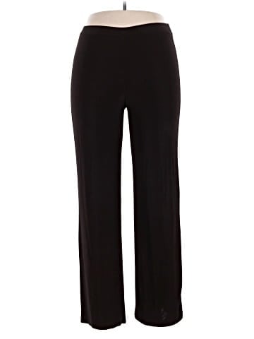 Travelers by Chico's Dress Pants (view 1)