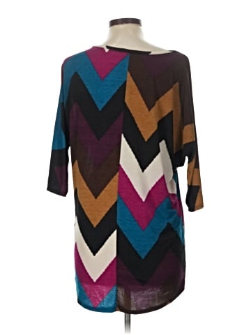 Fascination Casual Dress (view 2)