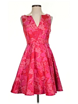 Eva Franco Cocktail Dress (view 1)