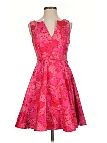Eva Franco Cocktail Dress (view 1)