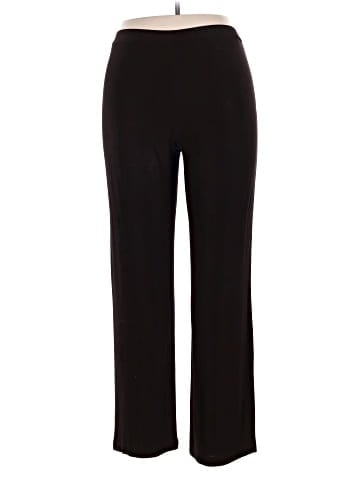 Travelers by Chico's Dress Pants (view 2)
