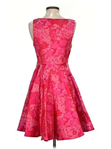 Eva Franco Cocktail Dress (view 2)