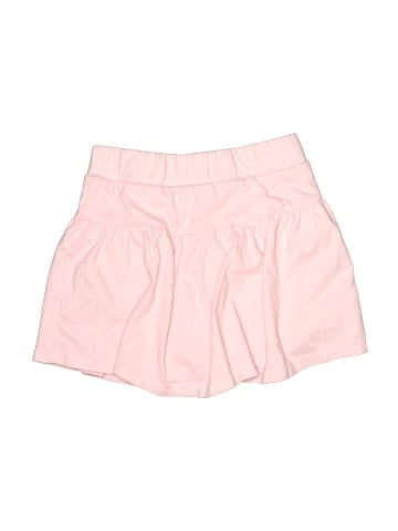 Pony Tails Skirt (view 2)