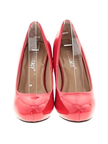 Delicacy Heels (view 2)
