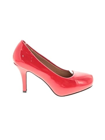 Delicacy Heels (view 1)