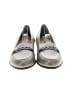 Trotters Gray Silver Flats Size 6 1/2 (narrow) - photo 2