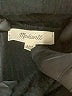 Madewell Black Long Sleeve Turtleneck Size XXS - photo 4