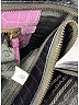 Prada 100% Leather Solid Black Leather Laptop Bag One size - photo 4