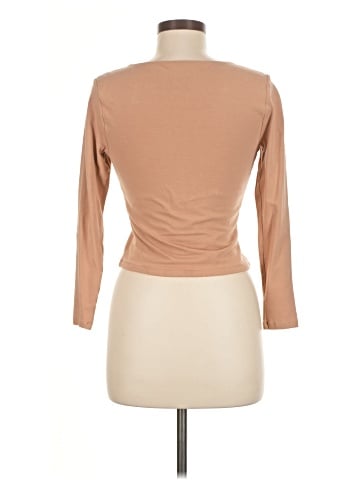 Abercrombie & Fitch 3/4 Sleeve Top (view 2)