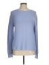 MNG Blue Pullover Sweater Size M - photo 1