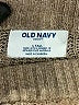 Old Navy Brown Pullover Sweater Size L (tall) - photo 7