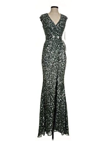 Mac Duggal Cocktail Dress (view 1)