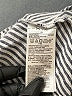 Old Navy Gray Long Sleeve Blouse Size M - photo 8