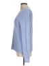 MNG Blue Pullover Sweater Size M - photo 5