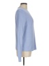MNG Blue Pullover Sweater Size M - photo 4