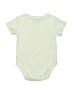 Marvel Graphic Green Short Sleeve Onesie Size 3-6 mo - photo 2