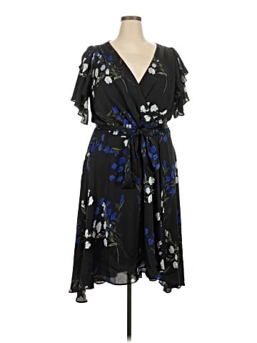 DKNY Cocktail Dress (view 1)