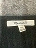 Madewell Black Cardigan Size XXS - photo 4