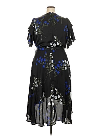 DKNY Cocktail Dress (view 2)