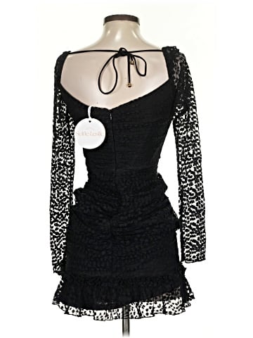 Selfie Leslie Cocktail Dress (view 2)