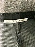 T Tahari Solid Black Dress Pants Size 12 - photo 7