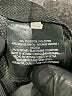 T Tahari Solid Black Dress Pants Size 12 - photo 8