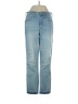 J.Crew Blue Jeans Size 27 waist - photo 1