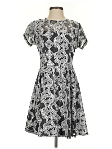 Dina Be Cocktail Dress (view 1)