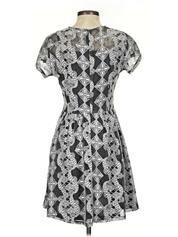Dina Be Cocktail Dress (view 2)