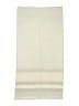 Unbranded 100% Acrylic Ivory Scarf One size - photo 2
