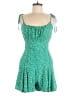 FB Sister Green Romper Size L - photo 1