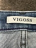 Vigoss Blue Jeans Size 27 waist - photo 7