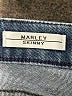 Vigoss Blue Jeans Size 27 waist - photo 8