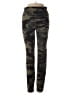 Weekend Camo Green Active Pants Size M - photo 1