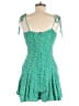 FB Sister Green Romper Size L - photo 2