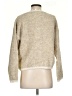 Charlior Tan Cardigan Size S - photo 2