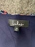 Lulus Floral Blue Casual Dress Size M - photo 7