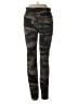 Weekend Camo Green Active Pants Size M - photo 2