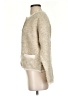 Charlior Tan Cardigan Size S - photo 5