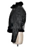 Blank NYC Black Jacket Size M - photo 5