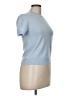 Vince. Blue Turtleneck Sweater Size M - photo 2