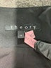 Theory Black Blazer Size 12 - photo 6