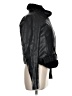 Blank NYC Black Jacket Size M - photo 4