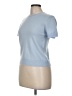 Vince. Blue Turtleneck Sweater Size M - photo 4