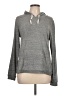 Gap Fit Outlet Gray Pullover Hoodie Size L - photo 1