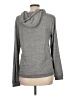 Gap Fit Outlet Gray Pullover Hoodie Size L - photo 2