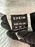 Shein Ivory Sleeveless Top Size 6 - photo 7