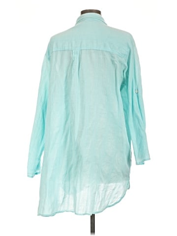 Helen Jon Long Sleeve Polo (view 2)