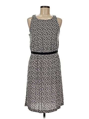 Ann Taylor LOFT Outlet Casual Dress (view 1)